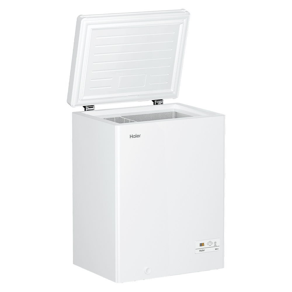Haier мұздатқыш сандығы HCE150R - фото 3