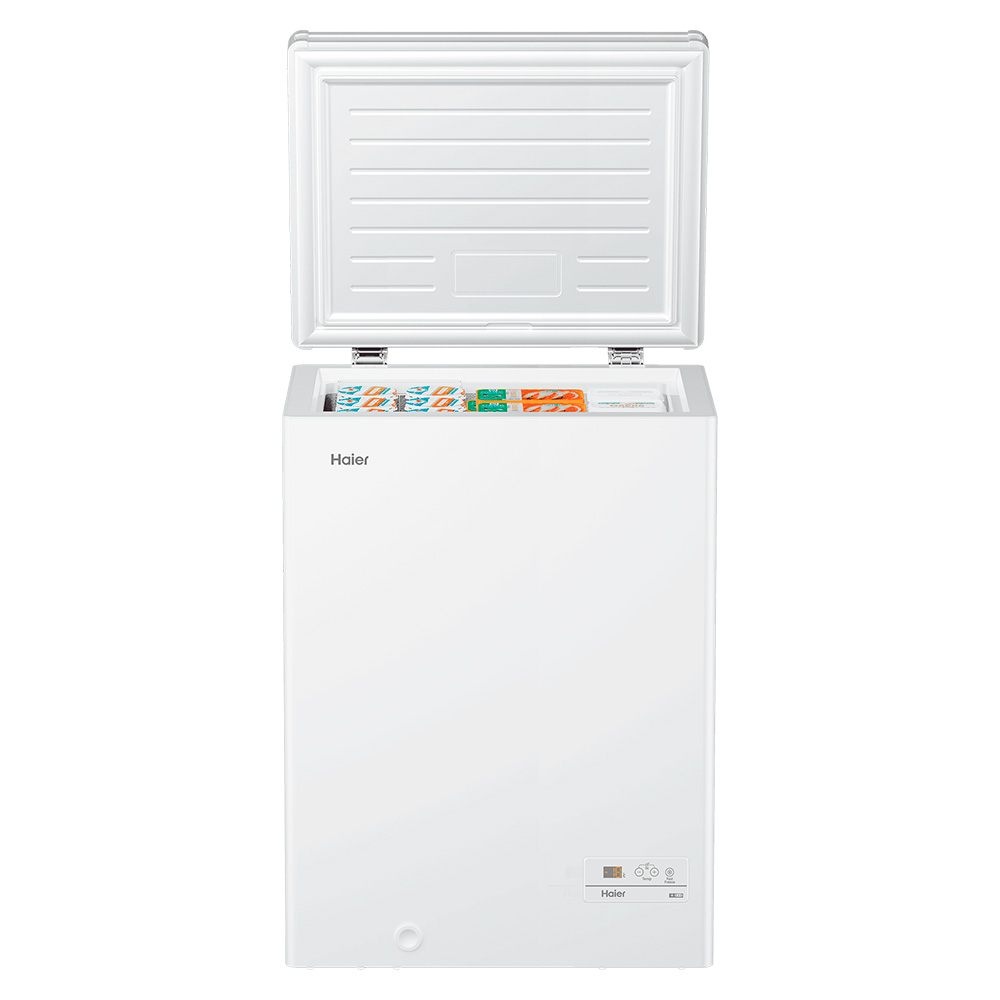 Haier мұздатқыш сандығы HCE150R - фото 2