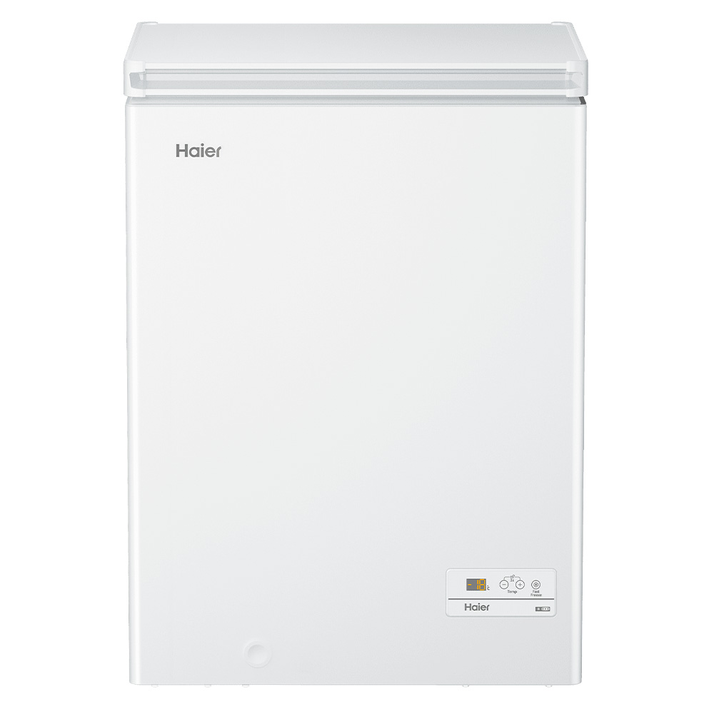 Haier мұздатқыш сандығы HCE150R
