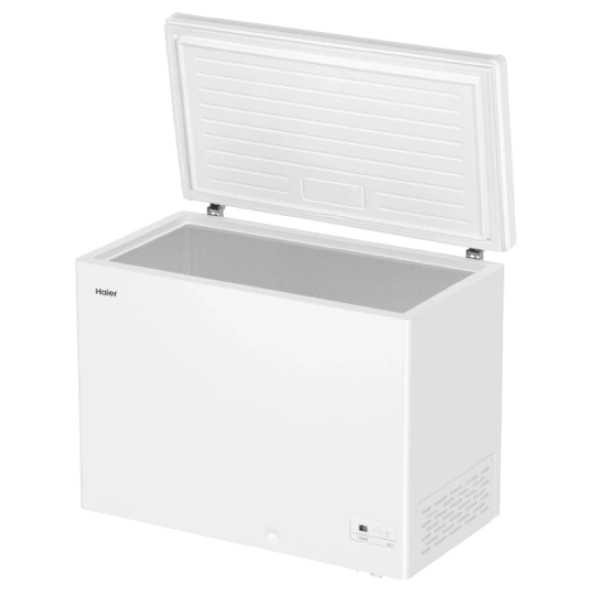 Морозильный ларь Haier HCE200R - фото 2