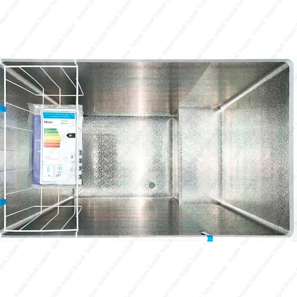 Морозильный ларь Haier HCE200R - фото 3