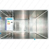 Морозильный ларь Haier HCE200R - фото 3