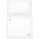 Морозильный ларь Haier HCE251R - фото 2