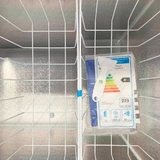 Морозильный ларь Haier HCE301R - фото 3