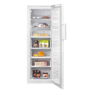 Морозильная камера Beko RFSK266T01W