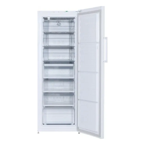 Морозильная камера Beko RFSK266T01W - фото 4