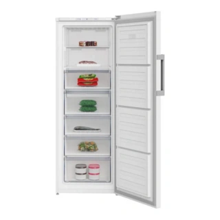 Морозильная камера Beko B1RFNK292W - фото 2