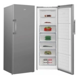 Морозильная камера Beko B1RFNK292S - фото 3