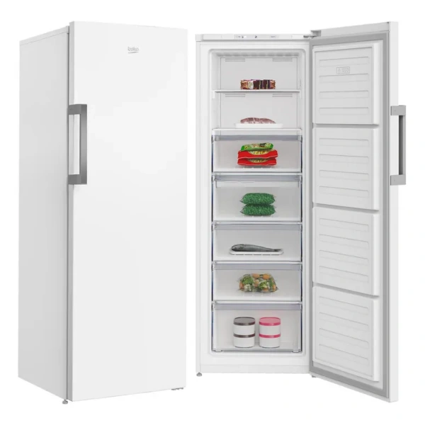 Морозильная камера Beko B3RFNK292W