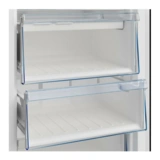 Морозильная камера Beko B3RFNK292S - фото 6