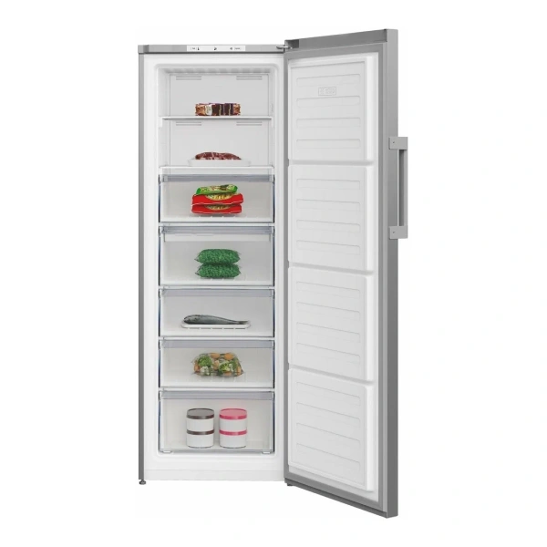 Морозильная камера Beko B3RFNK292S - фото 3