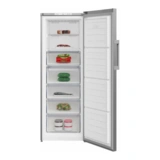 Морозильная камера Beko B3RFNK292S - фото 3