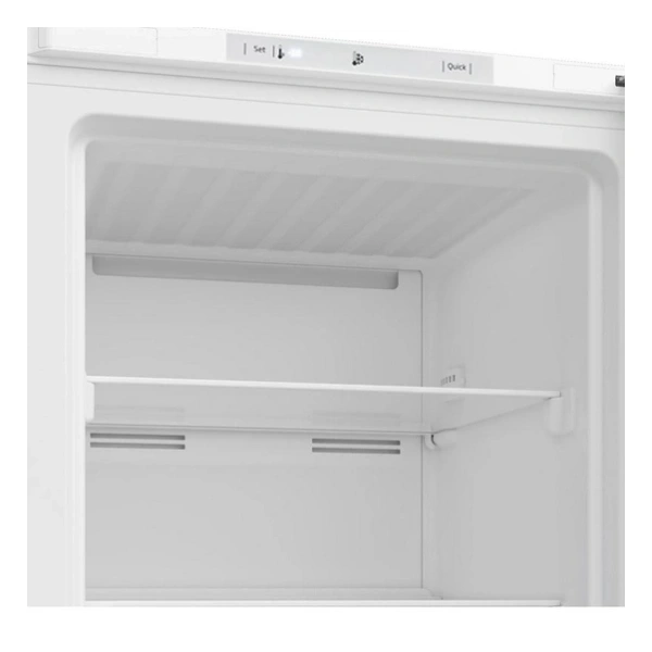 Beko мұздатқыш камерасы B1RFNK312W - фото 4