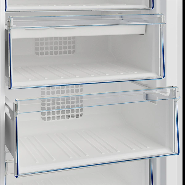 Beko мұздатқыш камерасы B3RFNK312W - фото 5