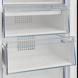 Морозильная камера Beko B3RFNK312W - фото 5
