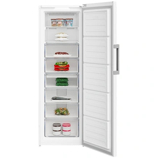 Морозильная камера Beko B3RFNK312W - фото 3