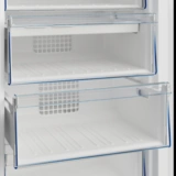 Морозильная камера Beko B3RFNK312S - фото 5