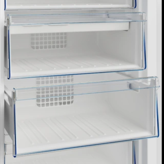 Морозильная камера Beko B3RFNK312S - фото 5