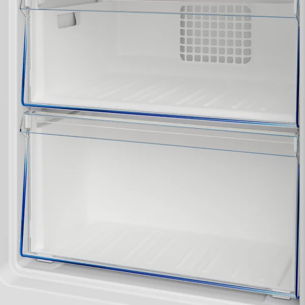 Морозильная камера Beko B3RFNK312S - фото 6