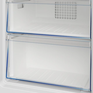 Морозильная камера Beko B3RFNK312S - фото 6