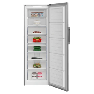 Морозильная камера Beko B3RFNK312S - фото 3