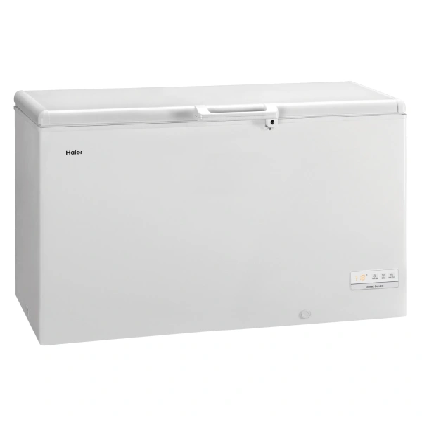 Морозильный ларь Haier HCE380RF