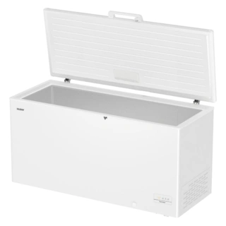 Морозильный ларь Haier HCE380RF
