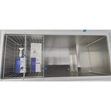 Морозильный ларь Haier HCE430RF - фото 8