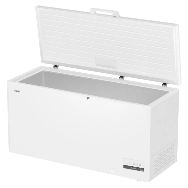 Морозильный ларь Haier HCE520RF - фото 2