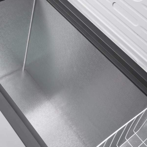 Морозильный ларь Leadbros H BC/BD 330 - фото 5