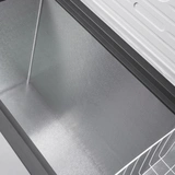 Морозильный ларь Leadbros H BC/BD 330 - фото 5