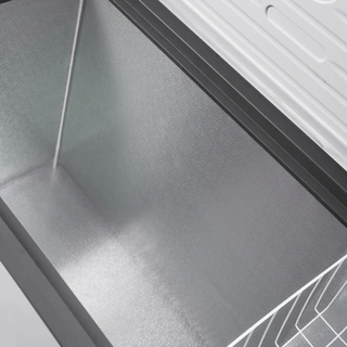 Морозильный ларь Leadbros H BC/BD 330