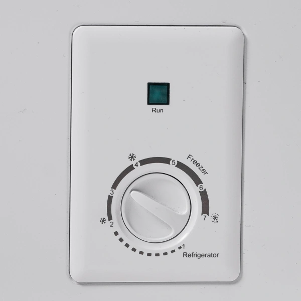 Морозильный ларь Leadbros H BC/BD 330 - фото 4