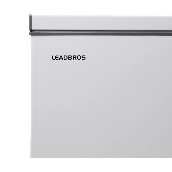 Морозильный ларь Leadbros H BC/BD 330 - фото 3