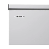 Морозильный ларь Leadbros H BC/BD 330 - фото 3