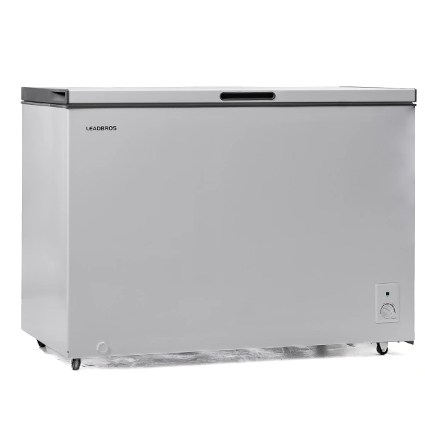 Морозильный ларь Leadbros H BC/BD 330 - фото 2