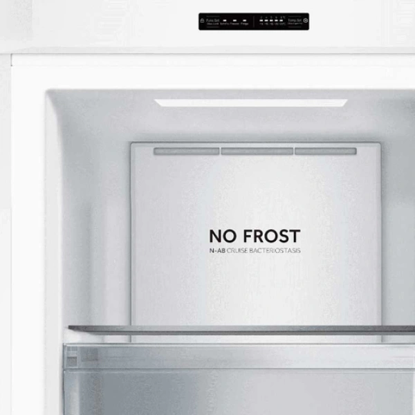 Морозильная камера Haier HF-242WG - фото 4