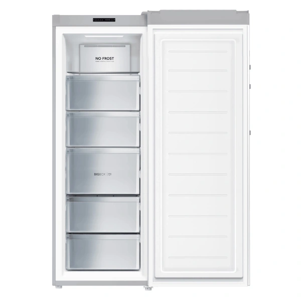 Морозильная камера Haier HF-284SG - фото 3