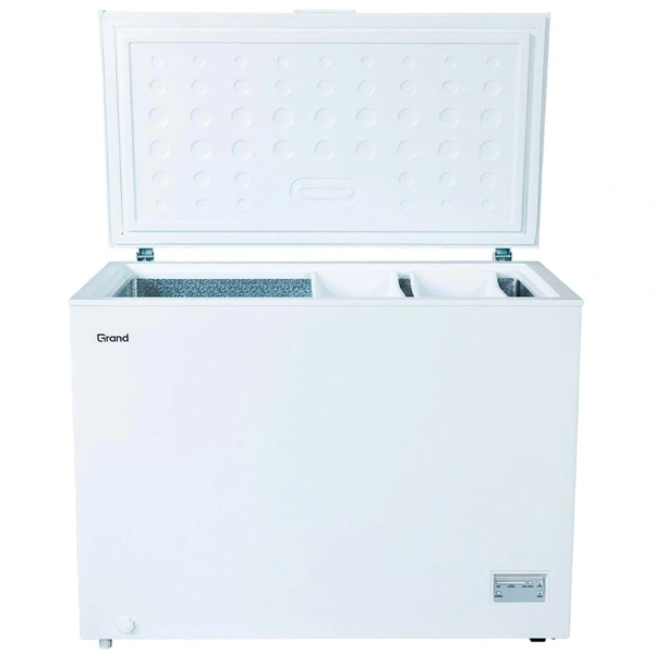 Grand мұздатқыш сандығы GHCF-309WAAO - фото 4