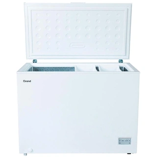 Grand мұздатқыш сандығы GHCF-309WAAO