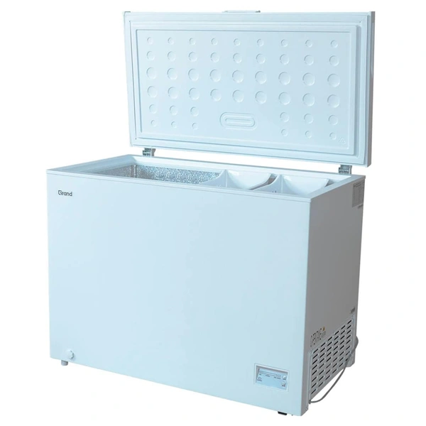 Grand мұздатқыш сандығы GHCF-309WAAO - фото 3