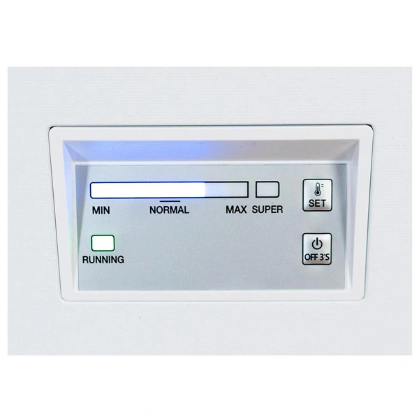 Grand мұздатқыш сандығы GHCF-309WAAO - фото 6