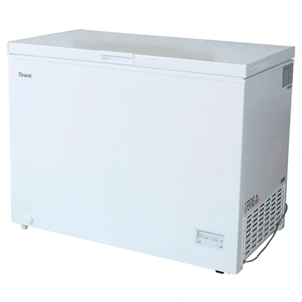 Grand мұздатқыш сандығы GHCF-309WAAO