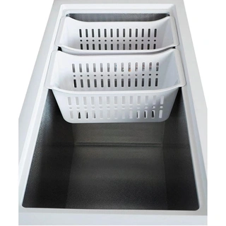 Grand мұздатқыш сандығы GHCF-309WAAO