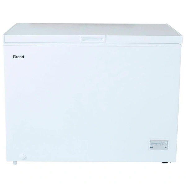 Grand мұздатқыш сандығы GHCF-309WAAO - фото 2