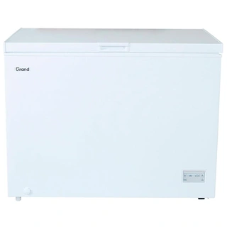 Grand мұздатқыш сандығы GHCF-309WAAO