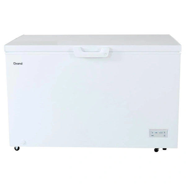 Grand мұздатқыш сандығы GHCF-408WAAO - фото 2