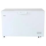 Grand мұздатқыш сандығы GHCF-408WAAO - фото 2