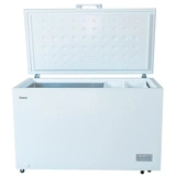 Grand мұздатқыш сандығы GHCF-408WAAO - фото 3