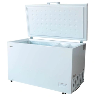 Grand мұздатқыш сандығы GHCF-408WAAO